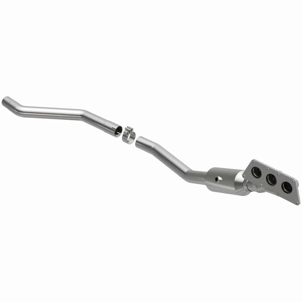 MAGNAFLOW 22-066 Manifold Catalytic Converter OEM Grade for MERCEDES-BENZ GLE350 / ML350 Photo-0