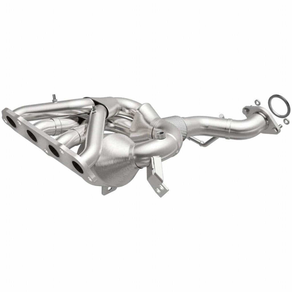 MAGNAFLOW 22-118 Manifold Catalytic Converter OEM Grade for MAZDA CX-5 2013-2014 Photo-0
