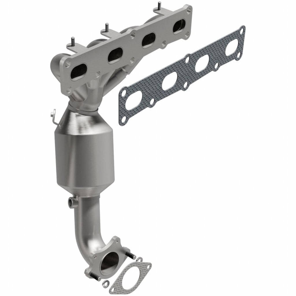 MAGNAFLOW 22-159 Manifold Catalytic Converter OEM Grade for JEEP Cherokee 2015-2020 Photo-0