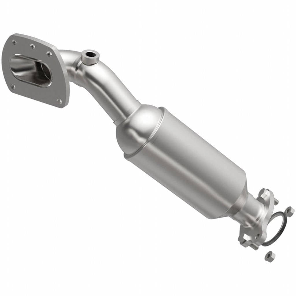MAGNAFLOW 22-212 Manifold Catalytic Converter OEM Grade for TOYOTA Tacoma 2016-2022 Photo-0