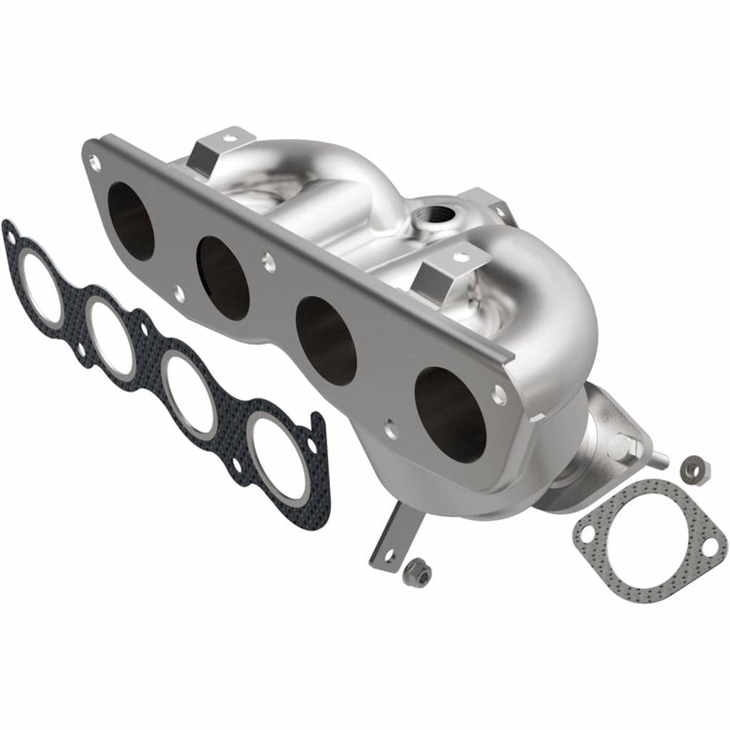 MAGNAFLOW 22-237 Manifold Catalytic Converter OEM Grade for HYUNDAI Tucson 2019-2020 Photo-0