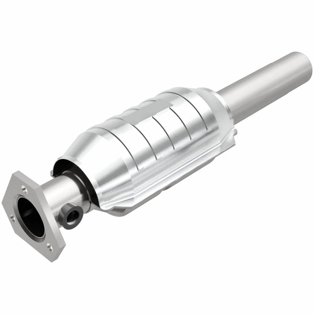 MAGNAFLOW 22917 Catalytic Converter Direct-Fit Standard Grade for VW Golf 1990-1992 Photo-0
