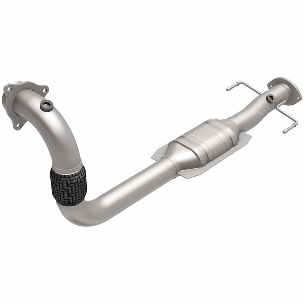 MAGNAFLOW 23024 Catalytic Converter Direct-Fit for SAAB 9-5 1999-1999 Photo-0