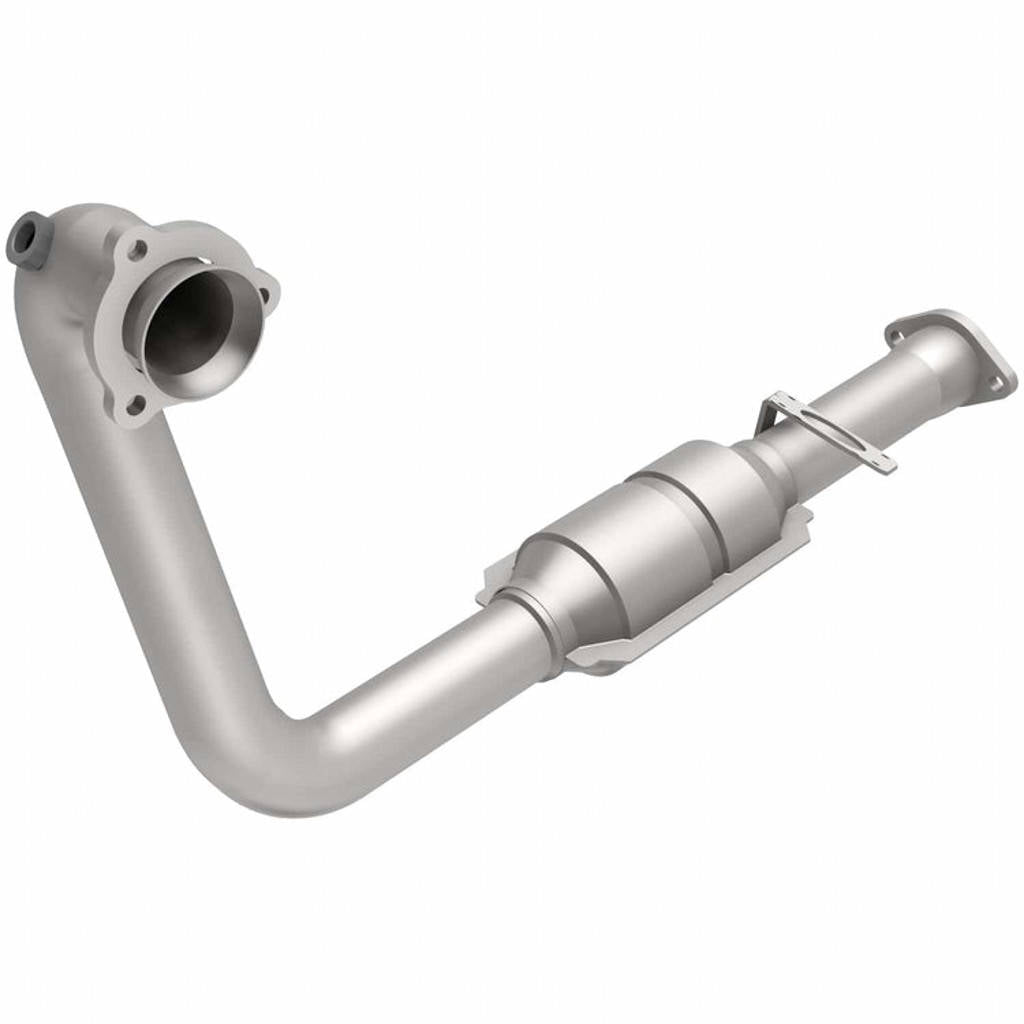 MAGNAFLOW 23042 Catalytic Converter Direct-Fit for SAAB 9000 1994-1994 Photo-0