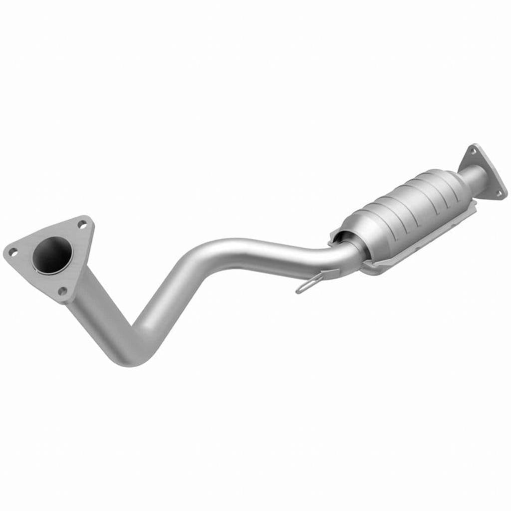 MAGNAFLOW 23048 Catalytic Converter Direct-Fit for AUDI 90 1993-1995 Photo-0