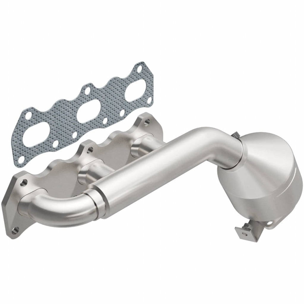 MAGNAFLOW 23060 Manifold Catalytic Converter HM Grade for CHEVROLET Tracker 2001-2004 Photo-0