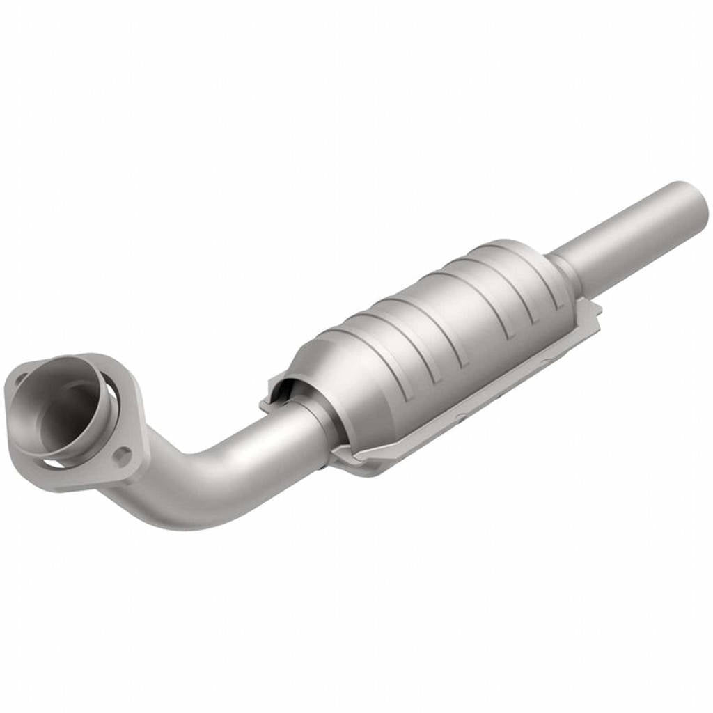 MAGNAFLOW 23096 Catalytic Converter Direct-Fit for OLDSMOBILE Aurora 1995-1995 Photo-0