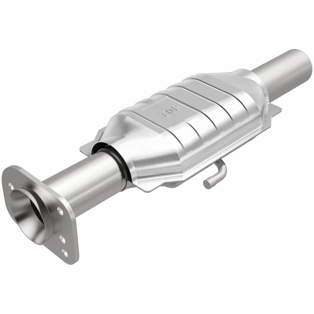 MAGNAFLOW 23121 Catalytic Converter Direct-Fit Standard Grade for CADILLAC Allante 1987-1988 Photo-0