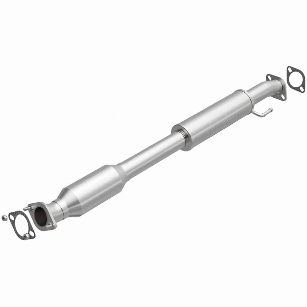 MAGNAFLOW 23-157 Catalytic Converter Direct-Fit OEM Grade for KIA Cadenza 2017-2019 Photo-0