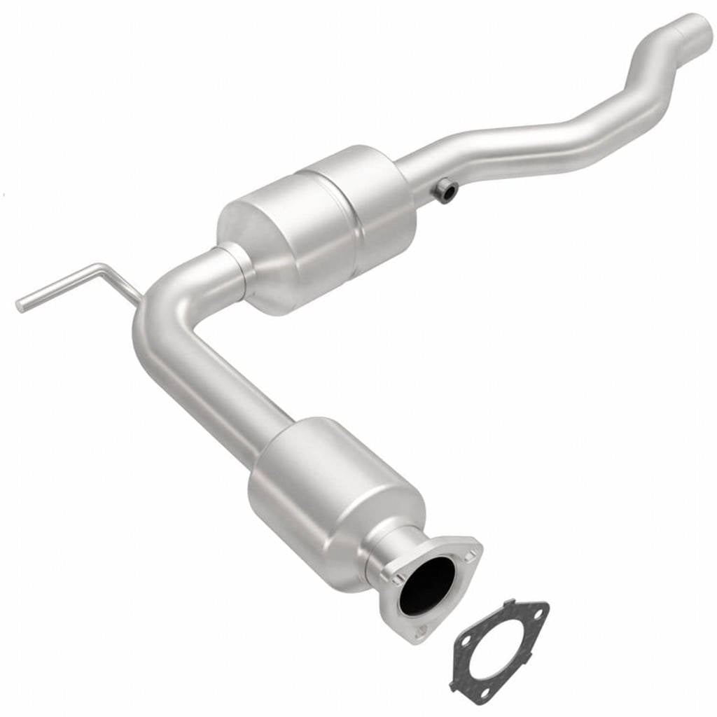 MAGNAFLOW 23181 Catalytic Converter Direct-Fit HM Grade for VW EuroVan 1997-2003 Photo-0