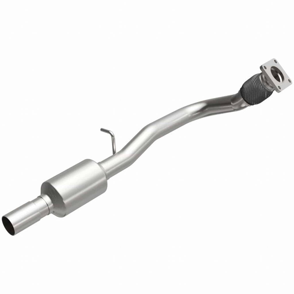 MAGNAFLOW 23212 Catalytic Converter Direct-Fit Standard Grade for VW Cabriolet 1991-1993 Photo-0