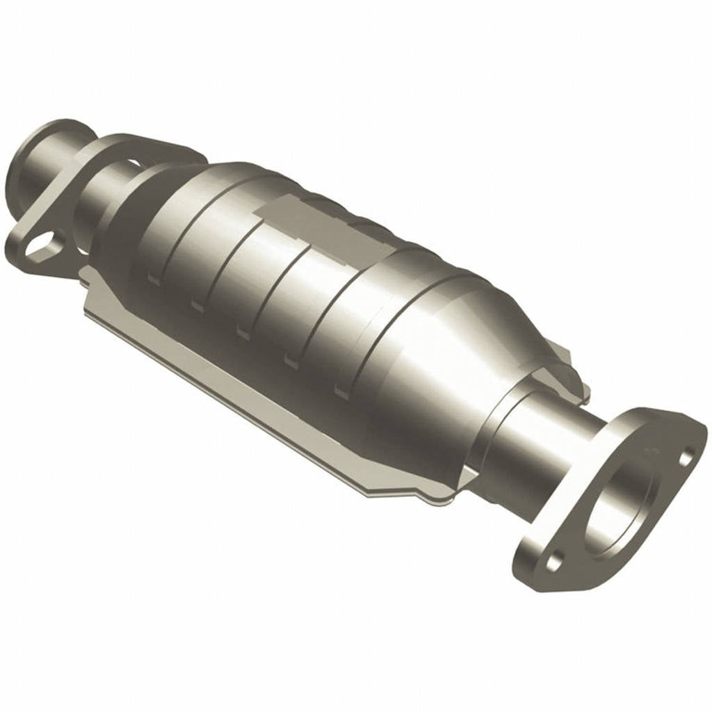 MAGNAFLOW 23240 Catalytic Converter Direct-Fit Standard Grade for DODGE Colt 1987-1988 Photo-0