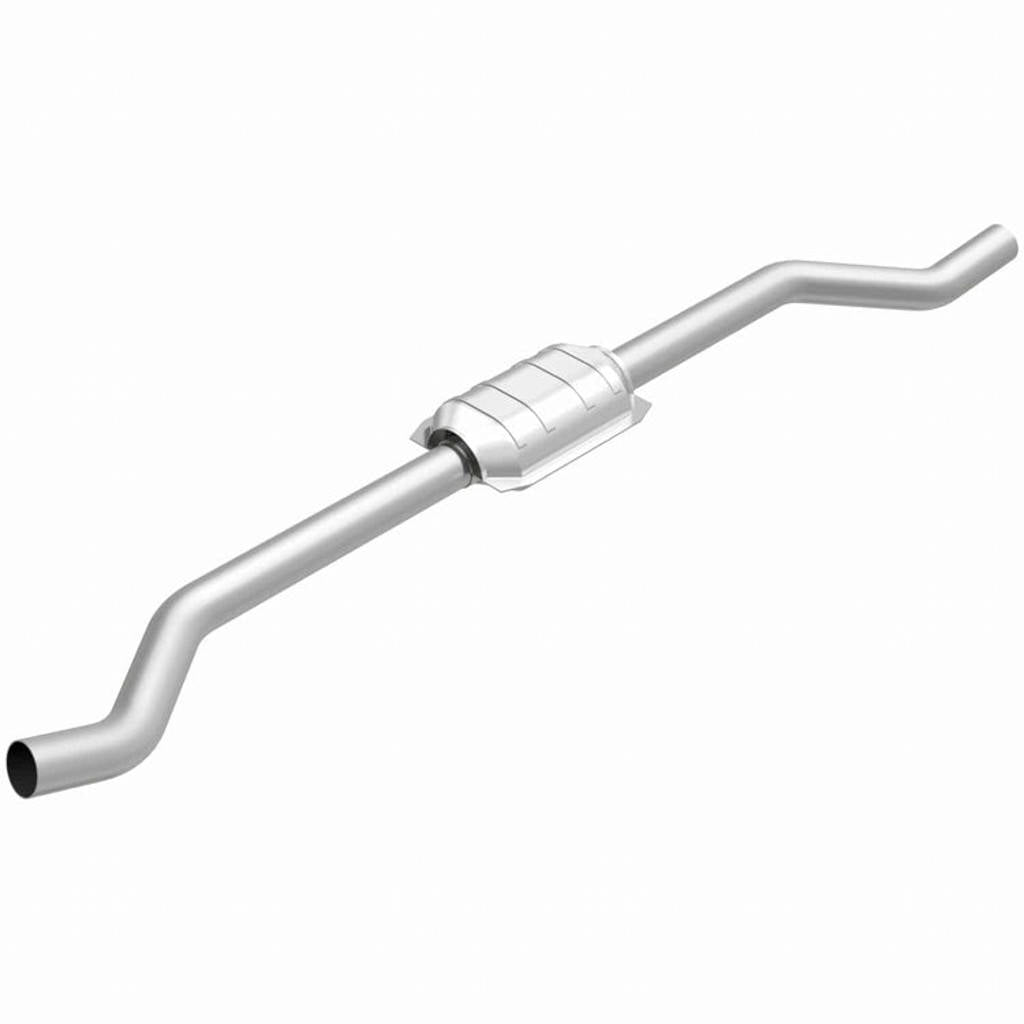 MAGNAFLOW 23247 Catalytic Converter Direct-Fit Standard Grade for DODGE Dakota 1989-1989 Photo-0