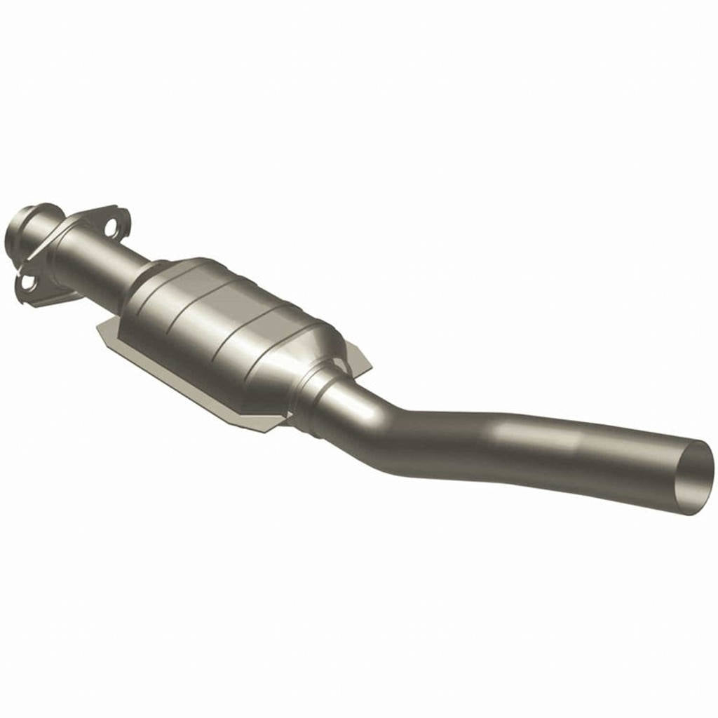MAGNAFLOW 23264 Catalytic Converter Direct-Fit Standard Grade for CHRYSLER LeBaron 1992-1995 Photo-0