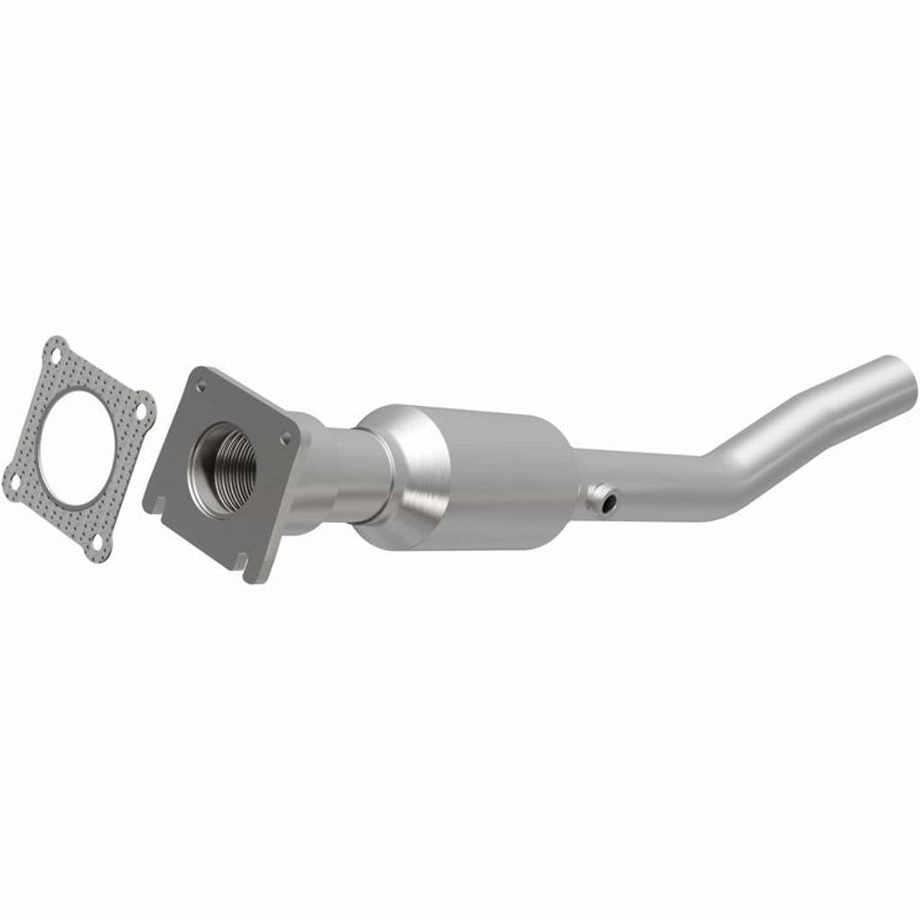 MAGNAFLOW 23268 Catalytic Converter Direct-Fit HM Grade for DODGE Neon 2000-2005 Photo-0