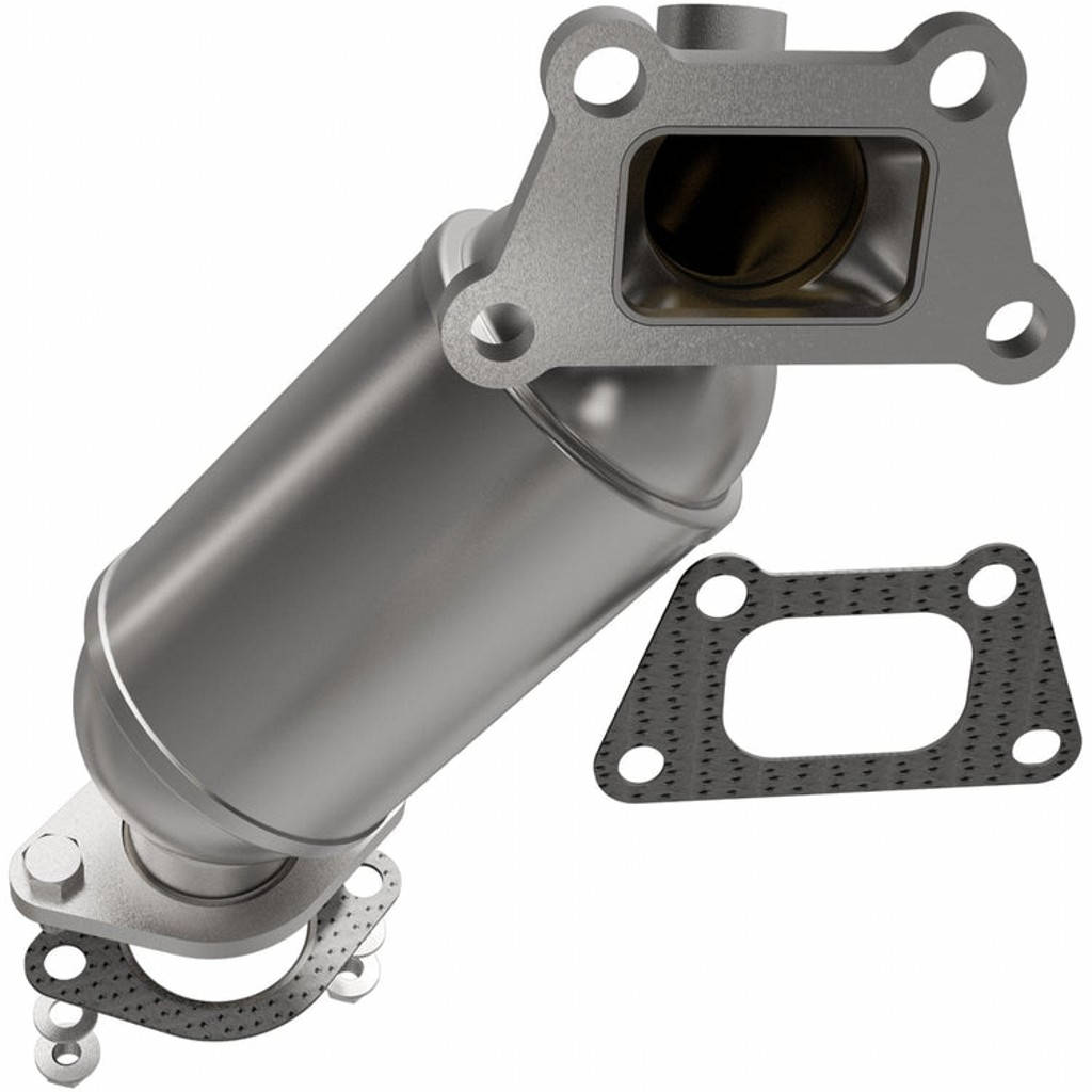 MAGNAFLOW 23-277 Catalytic Converter Direct-Fit OEM Grade for CHEVROLET Traverse 2018-2023 Photo-0