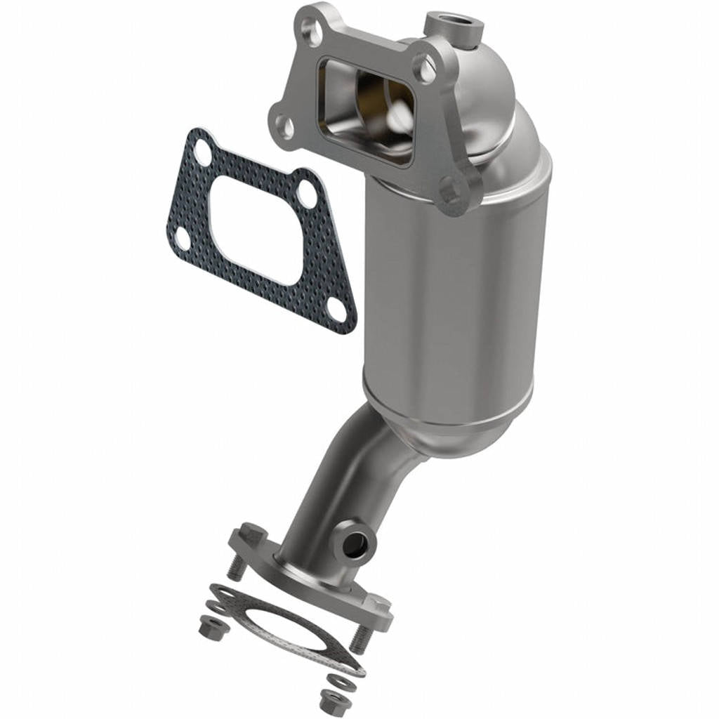 MAGNAFLOW 23-278 Catalytic Converter Direct-Fit OEM Grade for CHEVROLET Traverse 2018-2023 Photo-0