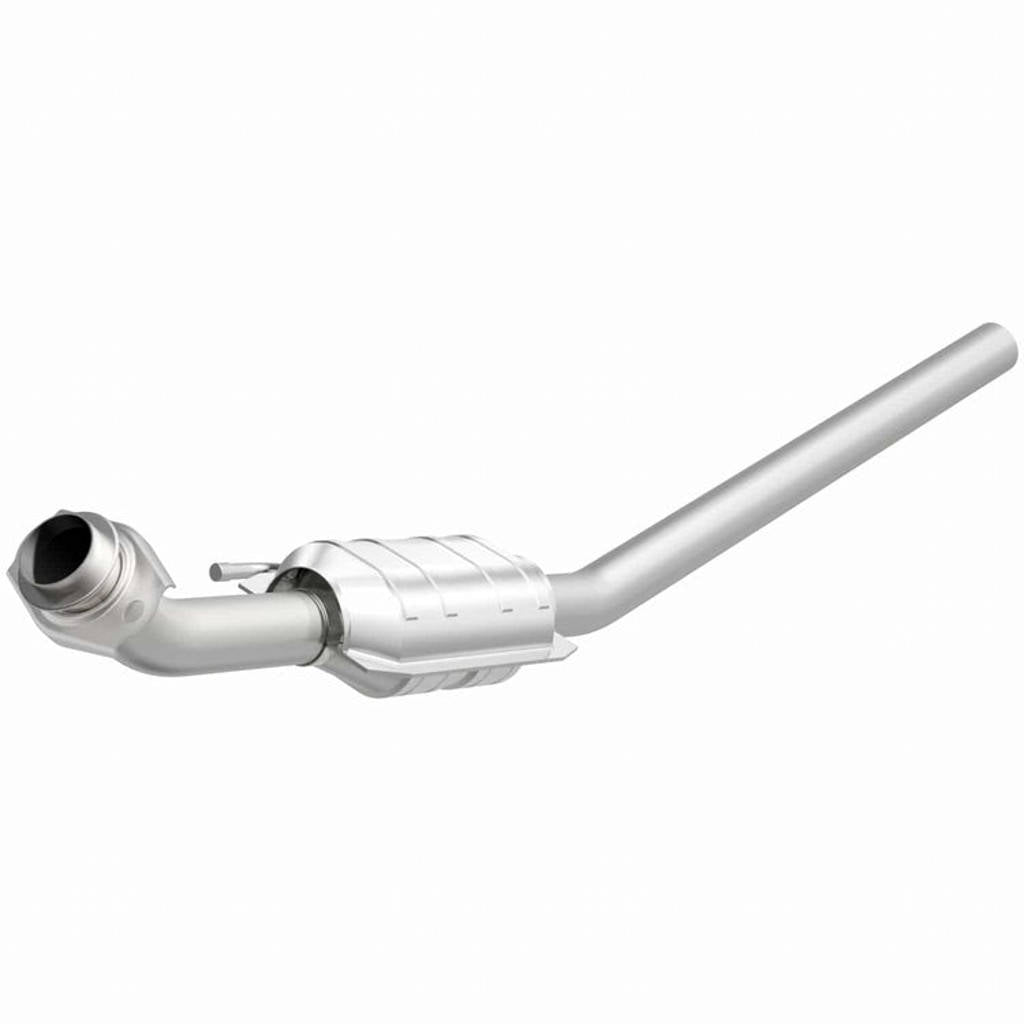 MAGNAFLOW 23283 Catalytic Converter Direct-Fit Standard Grade for DODGE Caravan 1984-1987 Photo-0