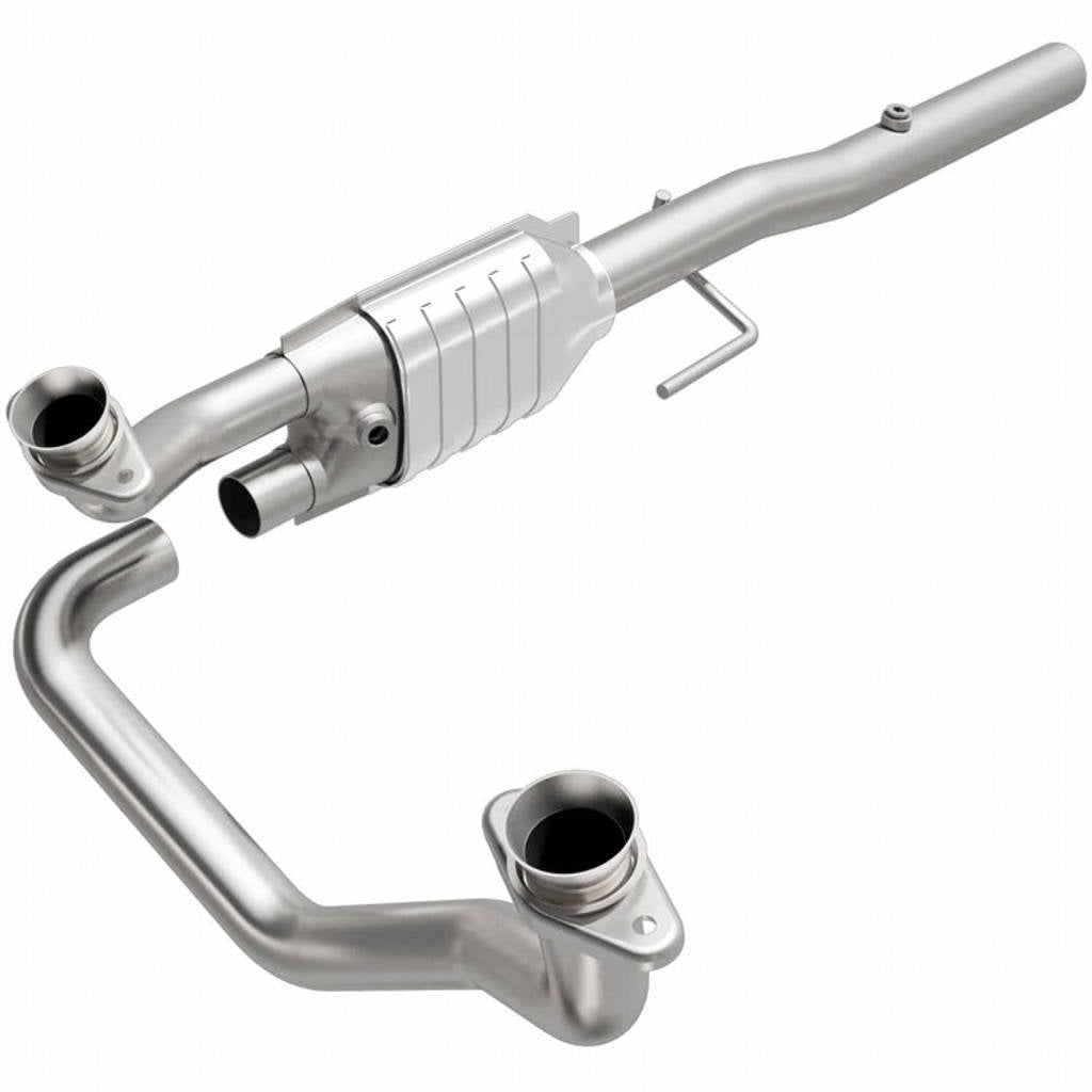 MAGNAFLOW 23285 Catalytic Converter Direct-Fit HM Grade for DODGE Ram 1500 1994-2001 Photo-0