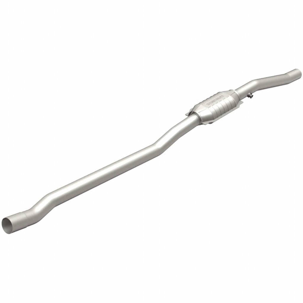 MAGNAFLOW 23293 Catalytic Converter Direct-Fit HM Grade for DODGE Dakota 1997-1999 Photo-0