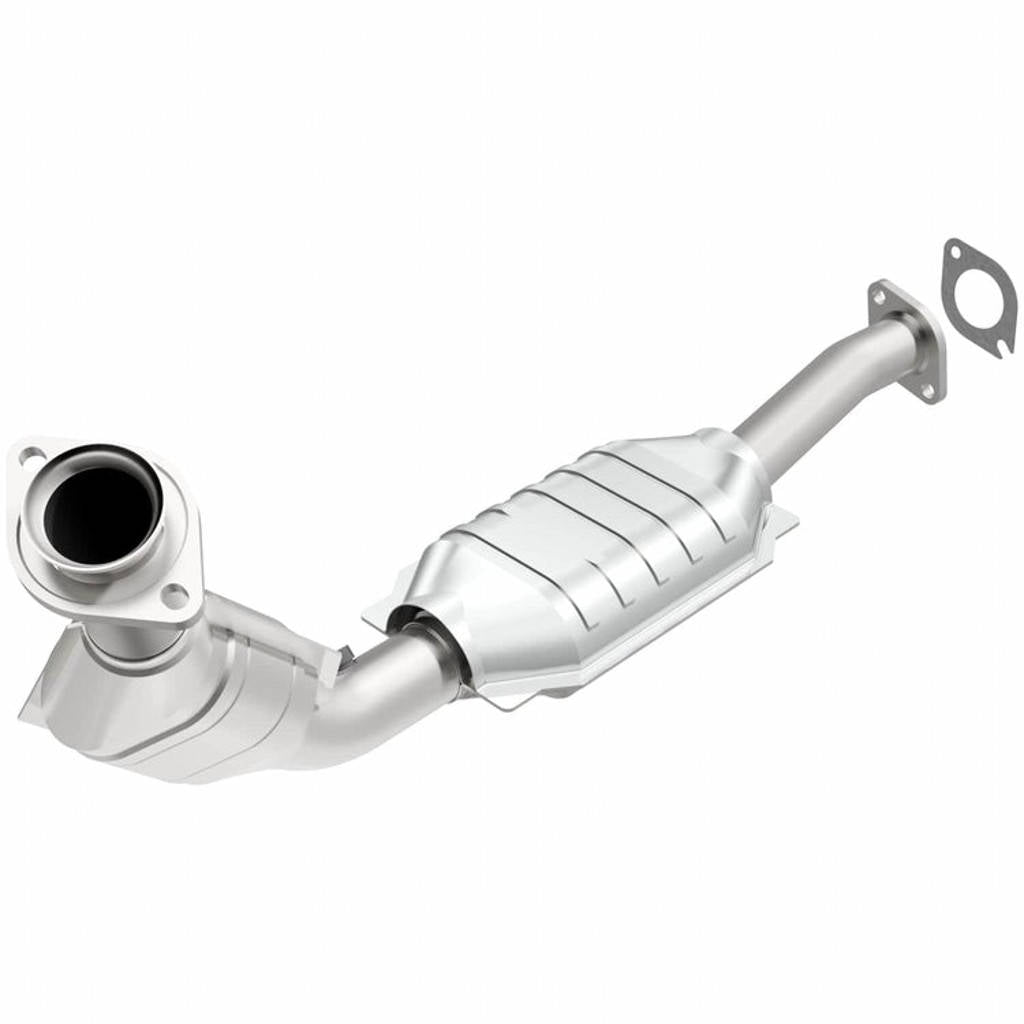 MAGNAFLOW 23331 Catalytic Converter Direct-Fit HM Grade for FORD Crown Victoria 2003-2011 Photo-0