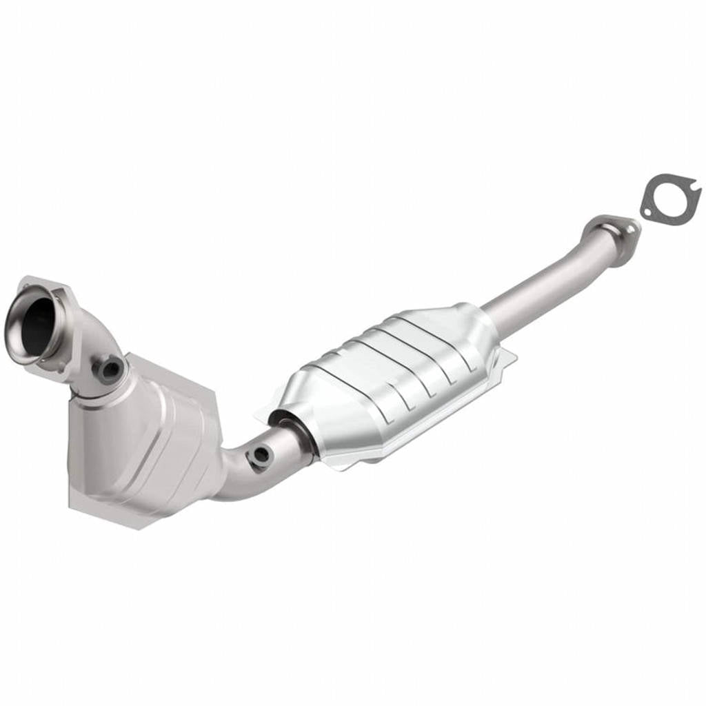 MAGNAFLOW 23332 Catalytic Converter Direct-Fit HM Grade for FORD Crown Victoria 2003-2011 Photo-0