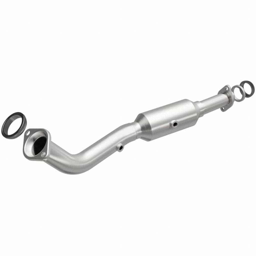 MAGNAFLOW 23334 Catalytic Converter Direct-Fit HM Grade for HONDA Element 2003-2011 Photo-0
