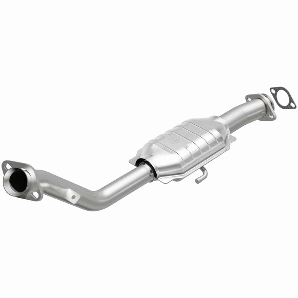 MAGNAFLOW 23373 Catalytic Converter Direct-Fit Standard Grade for FORD Ranger 1983-1988 Photo-0