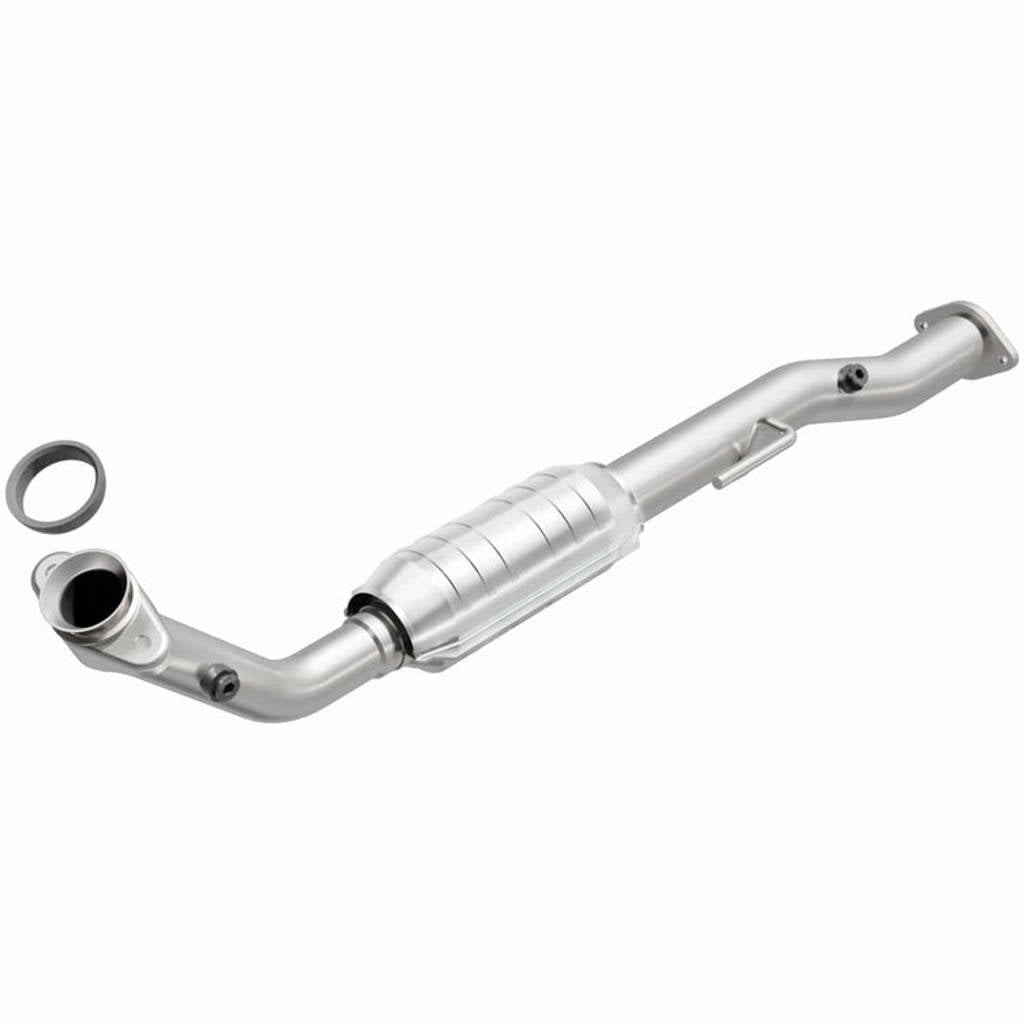 MAGNAFLOW 23389 Catalytic Converter Direct-Fit HM Grade for FORD Ranger 1995-1997 Photo-0