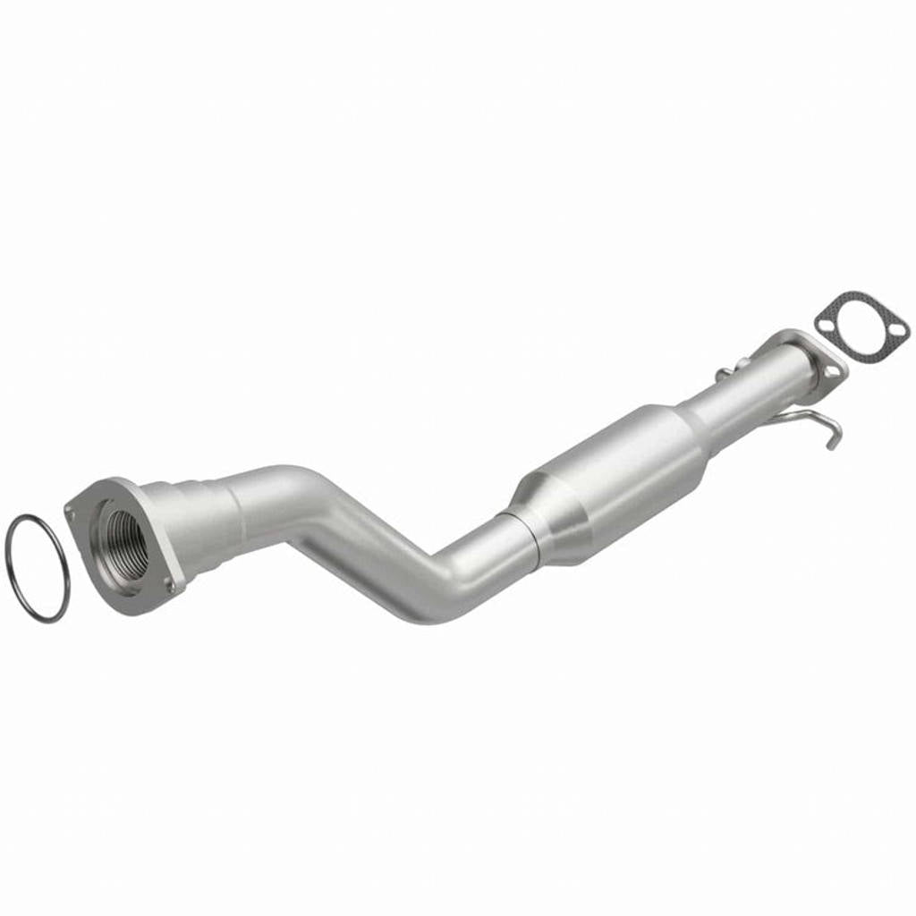 MAGNAFLOW 23405 Catalytic Converter Direct-Fit HM Grade for CHEVROLET Impala 2000-2005 Photo-0