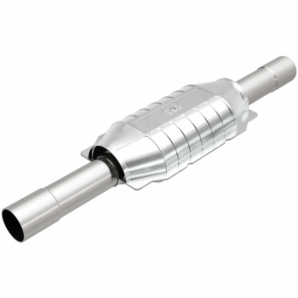 MAGNAFLOW 23463 Catalytic Converter Direct-Fit Standard Grade for CHEVROLET Beretta 1987-1992 Photo-0