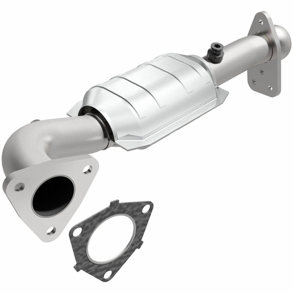 MAGNAFLOW 23471 Catalytic Converter Direct-Fit HM Grade for CHEVROLET Caprice 1994-1996 Photo-0
