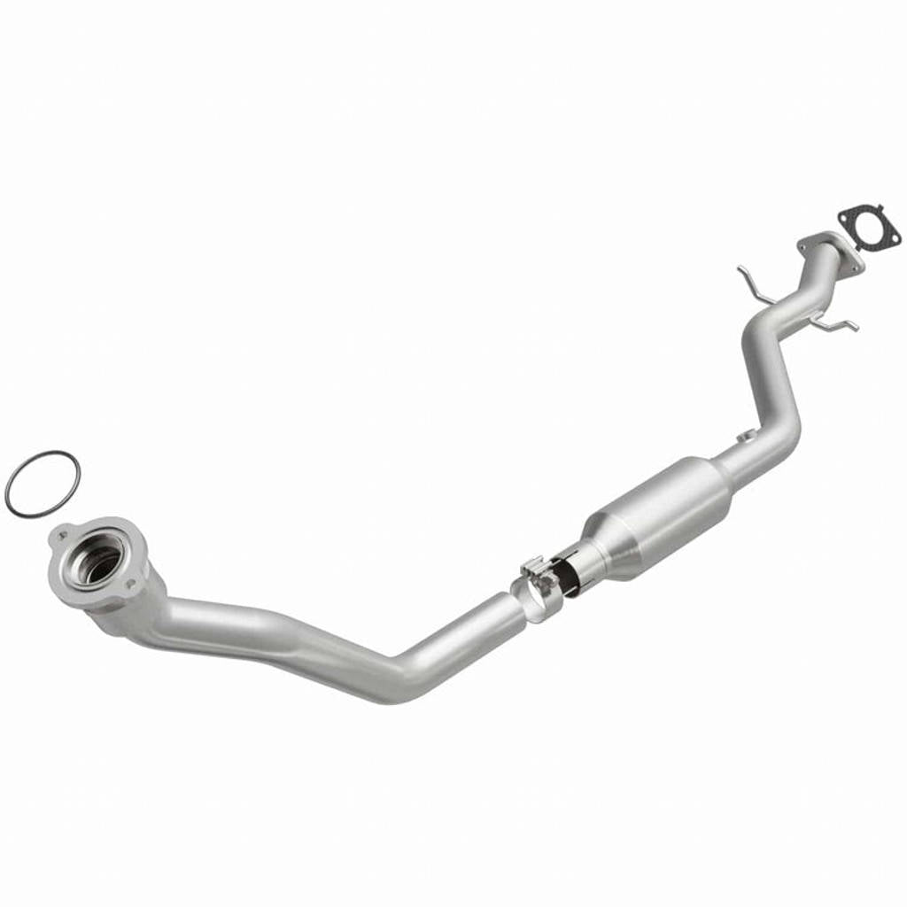 MAGNAFLOW 23485 Catalytic Converter Direct-Fit HM Grade for CHEVROLET Venture 1997-2000 Photo-0