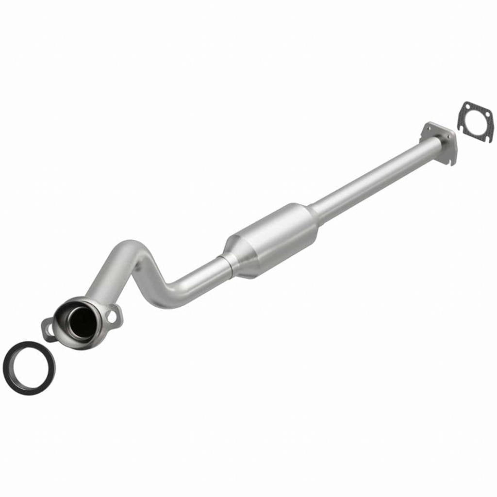 MAGNAFLOW 23491 Catalytic Converter Direct-Fit Standard Grade for BUICK Century 1994-1995 Photo-0