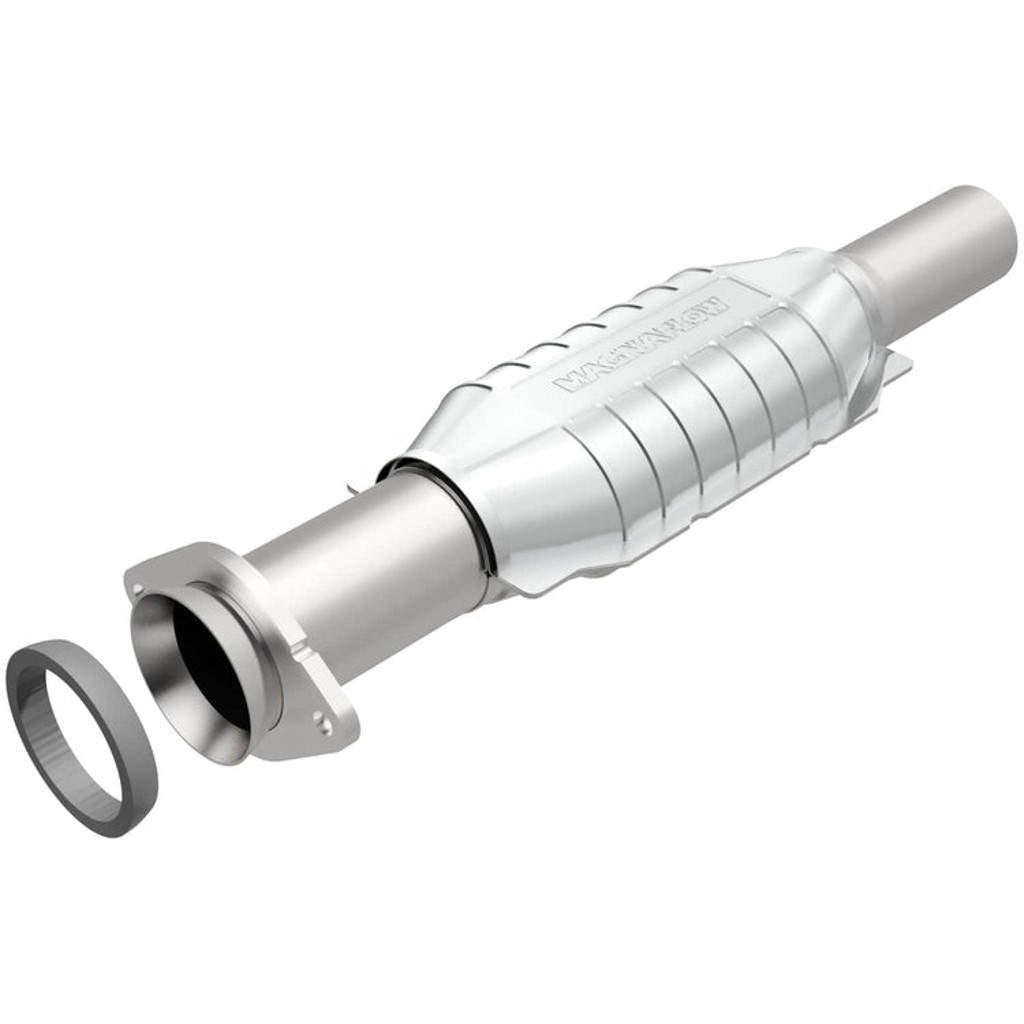 MAGNAFLOW 23493 Catalytic Converter Direct-Fit Standard Grade for CADILLAC Allante 1993-1993 Photo-0