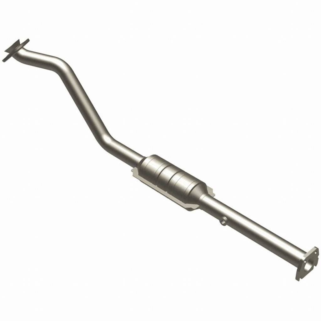 MAGNAFLOW 23498 Catalytic Converter Direct-Fit HM Grade for CHEVROLET Lumina 1994-1996 Photo-0