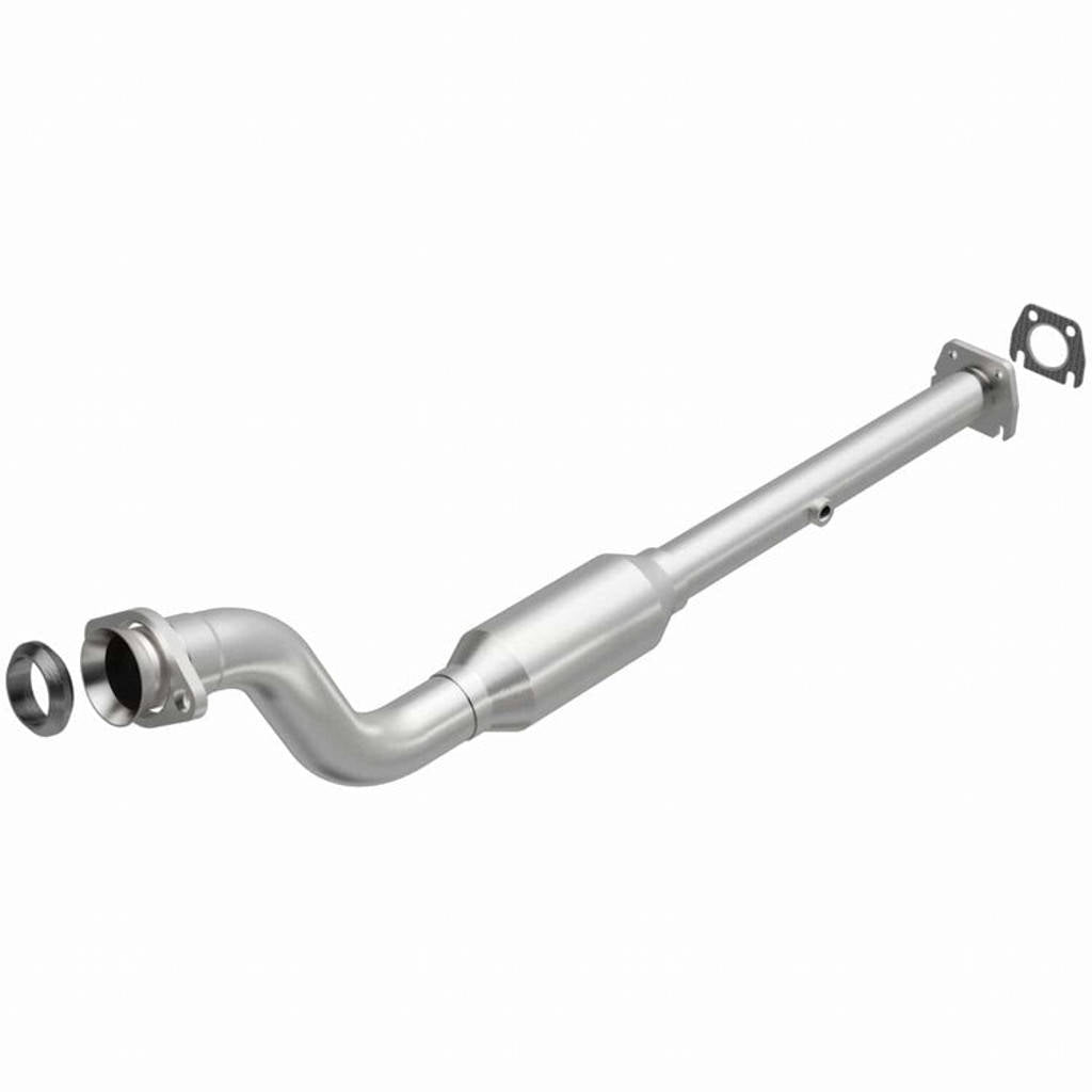 MAGNAFLOW 23531 Catalytic Converter Direct-Fit HM Grade for BUICK Regal 1996-1996 Photo-0