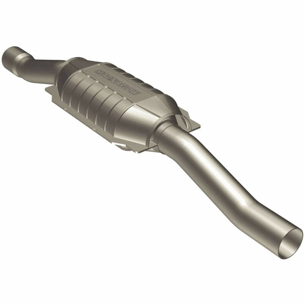 MAGNAFLOW 23616 Catalytic Converter Direct-Fit for CHRYSLER Cordoba 1980-1983 Photo-0