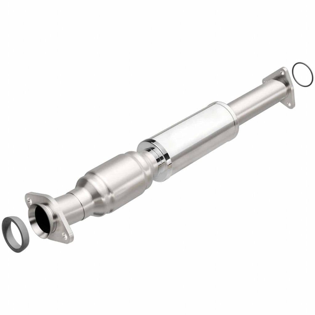 MAGNAFLOW 23618 Catalytic Converter Direct-Fit Standard Grade for ACURA Legend 1991-1995 Photo-0