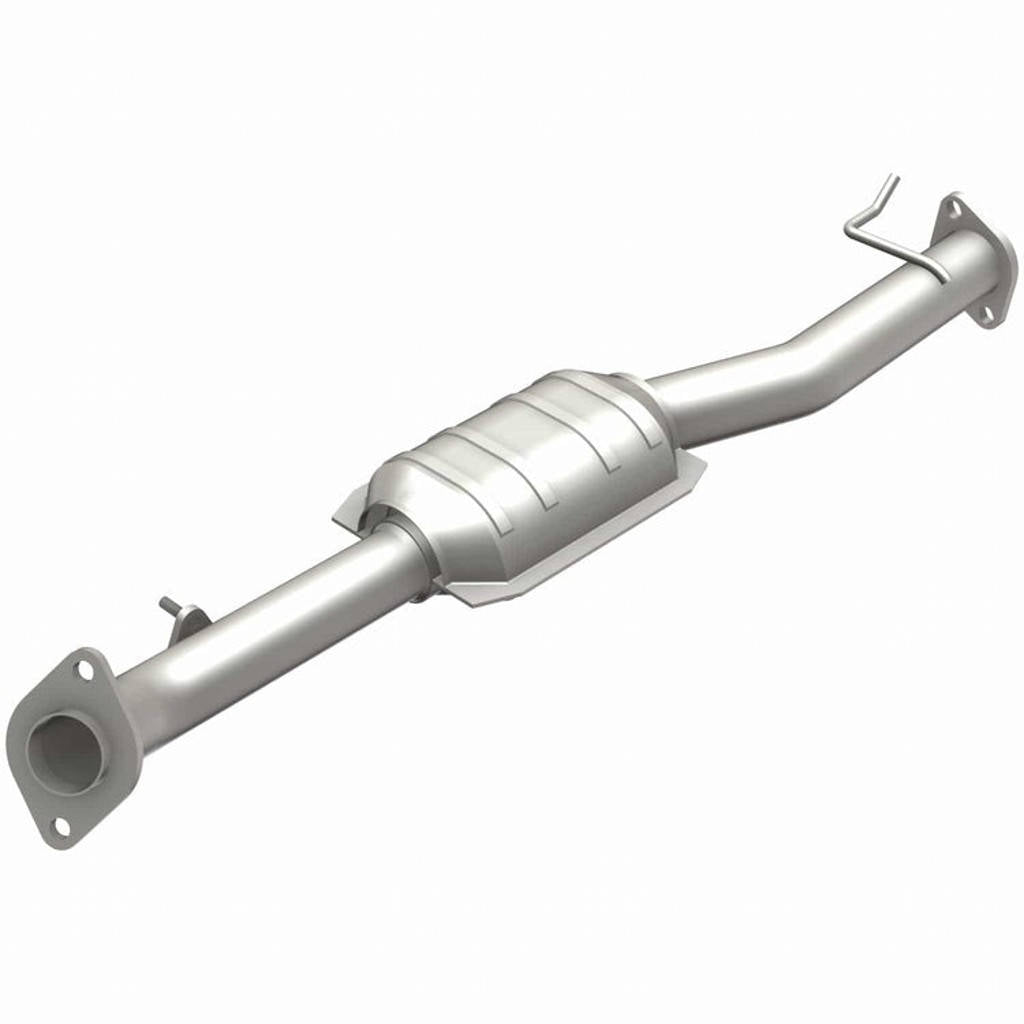 MAGNAFLOW 23629 Catalytic Converter Direct-Fit HM Grade for TOYOTA RAV4 1998-2000 Photo-0