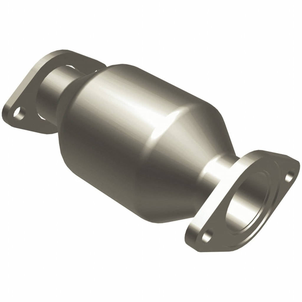 MAGNAFLOW 23656 Catalytic Converter Direct-Fit Standard Grade for GEO Prizm 1993-1995 Photo-0
