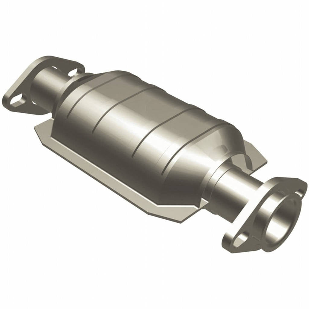 MAGNAFLOW 23679 Catalytic Converter Direct-Fit for MAZDA GLC 1977-1980 Photo-0