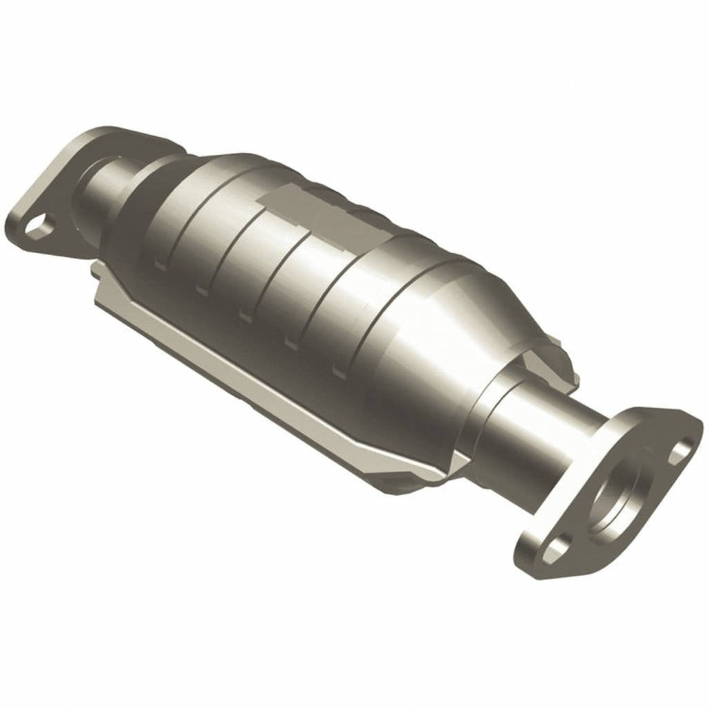 MAGNAFLOW 23680 Catalytic Converter Direct-Fit for MAZDA 626 1979-1982 Photo-0