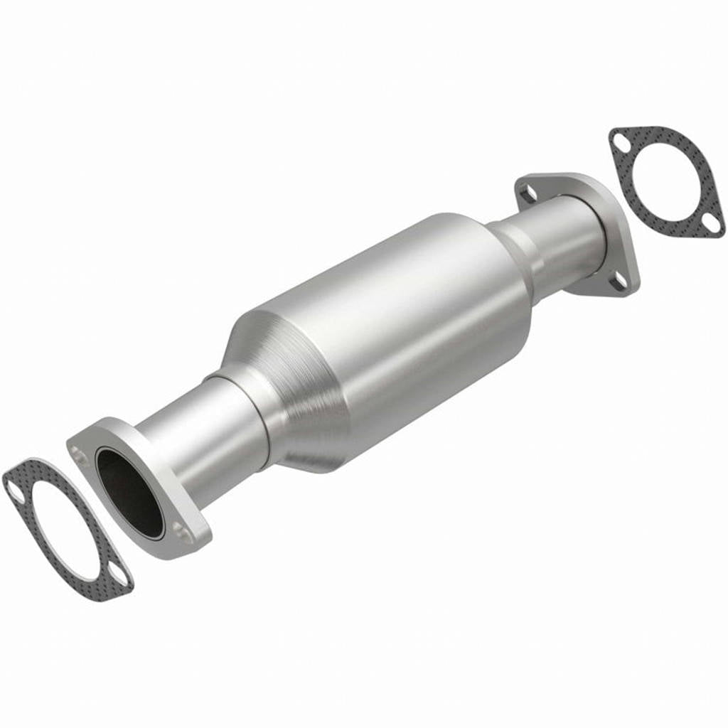 MAGNAFLOW 23684 Catalytic Converter Direct-Fit Standard Grade for MAZDA Miata 1990-1993 Photo-0