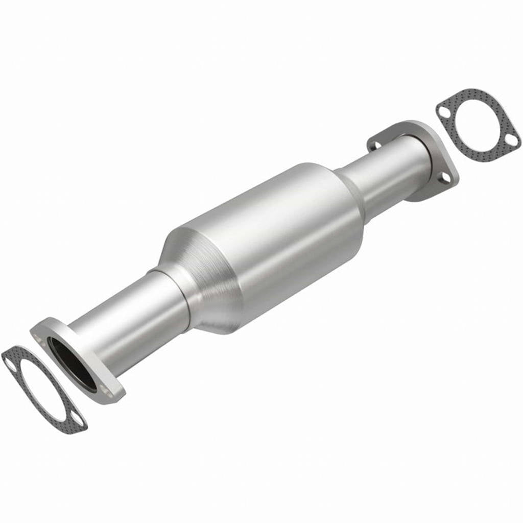 MAGNAFLOW 23696 Catalytic Converter Direct-Fit HM Grade for MAZDA Miata 1994-1997 Photo-0