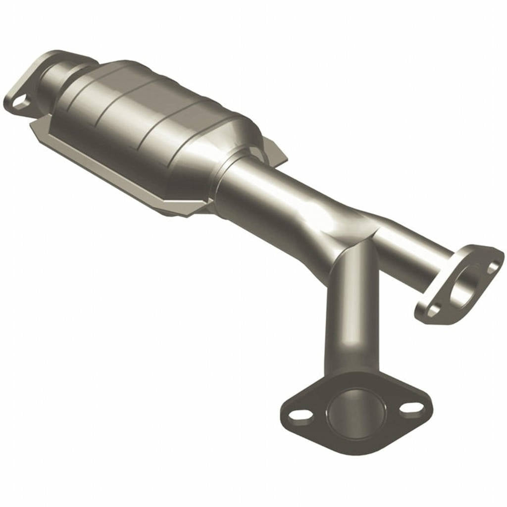 MAGNAFLOW 23698 Catalytic Converter Direct-Fit Standard Grade for MAZDA 929 1992-1995 Photo-0