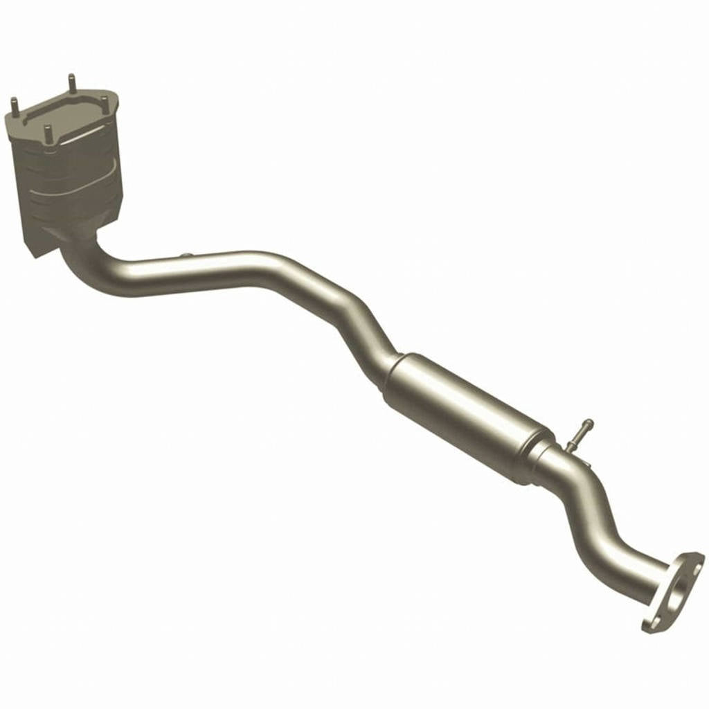 MAGNAFLOW 23702 Catalytic Converter Direct-Fit HM Grade for FORD Contour 1998-2000 Photo-0