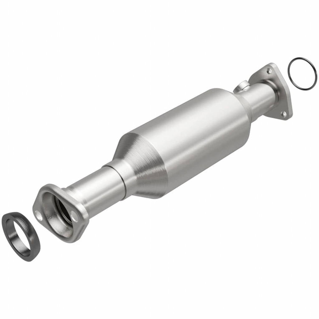 MAGNAFLOW 23767 Catalytic Converter Direct-Fit HM Grade for HONDA CR-V 1997-2001 Photo-0