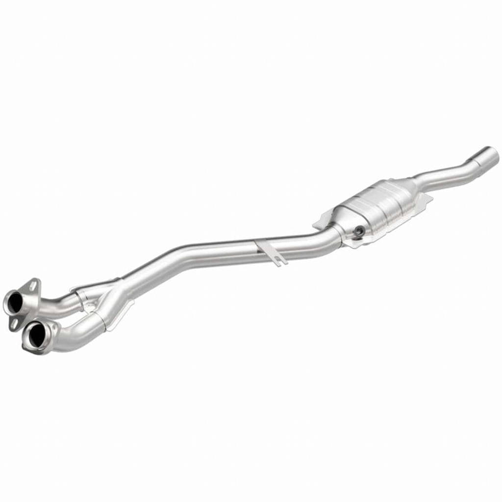 MAGNAFLOW 23819 Catalytic Converter Direct-Fit Standard Grade for BMW 540i 1994-1995 Photo-0