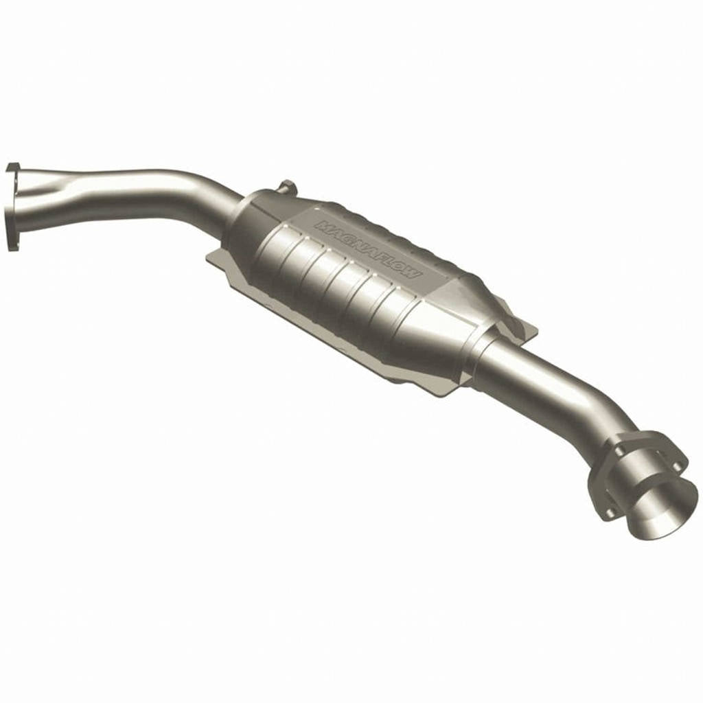 MAGNAFLOW 23824 Catalytic Converter Direct-Fit for LAND ROVER Range Rover 1989-1989 Photo-0